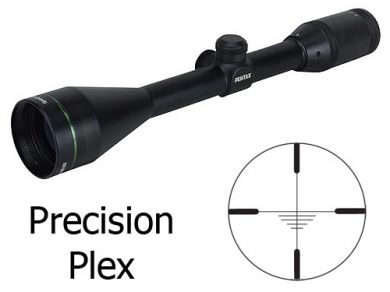 Pentax Rifle Scope 4-16x50mm